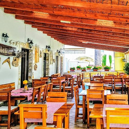 Villa Palcic II Novalja Kültér fotó