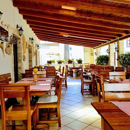 Villa Palcic II Novalja Kültér fotó