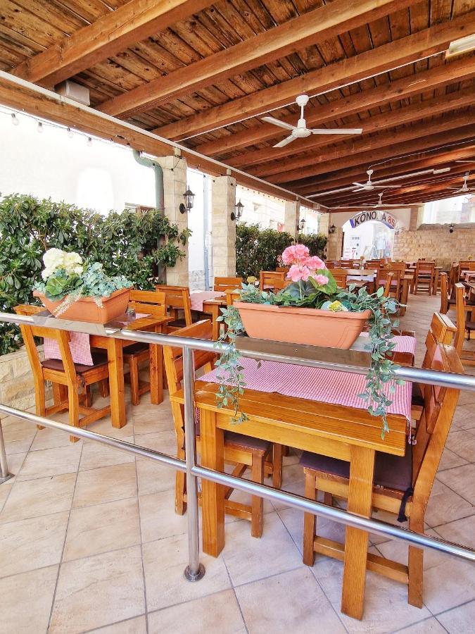 Villa Palcic II Novalja Kültér fotó