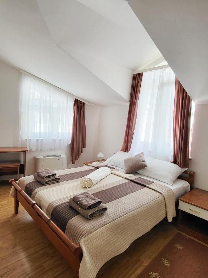 Villa Palcic II Novalja Kültér fotó