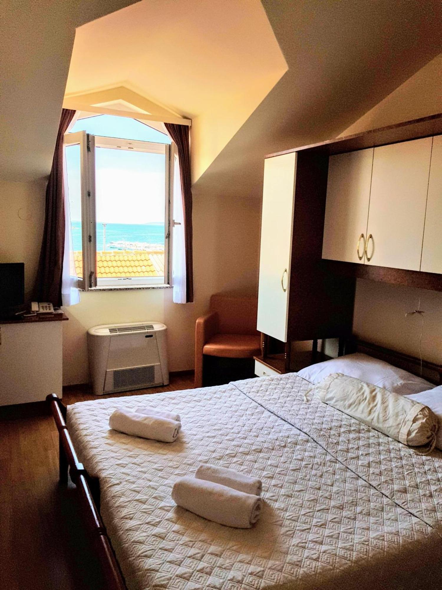 Villa Palcic II Novalja Kültér fotó