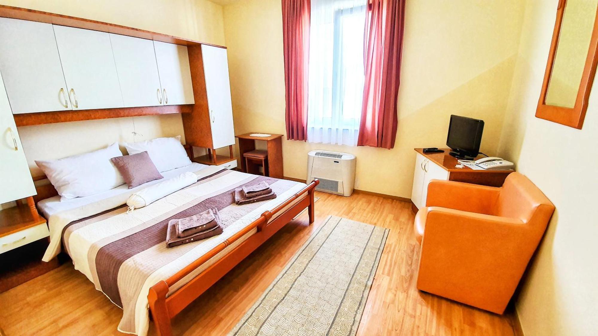 Villa Palcic II Novalja Kültér fotó