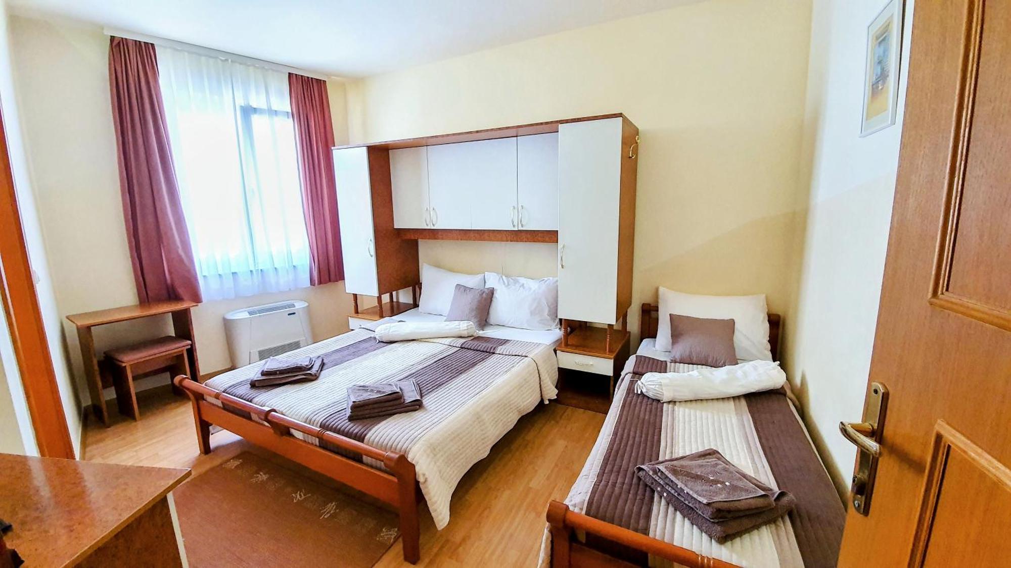 Villa Palcic II Novalja Kültér fotó