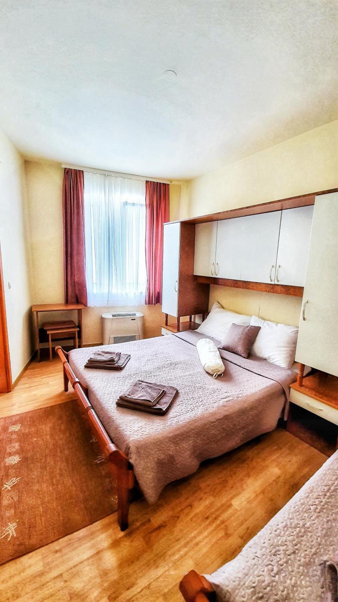 Villa Palcic II Novalja Kültér fotó