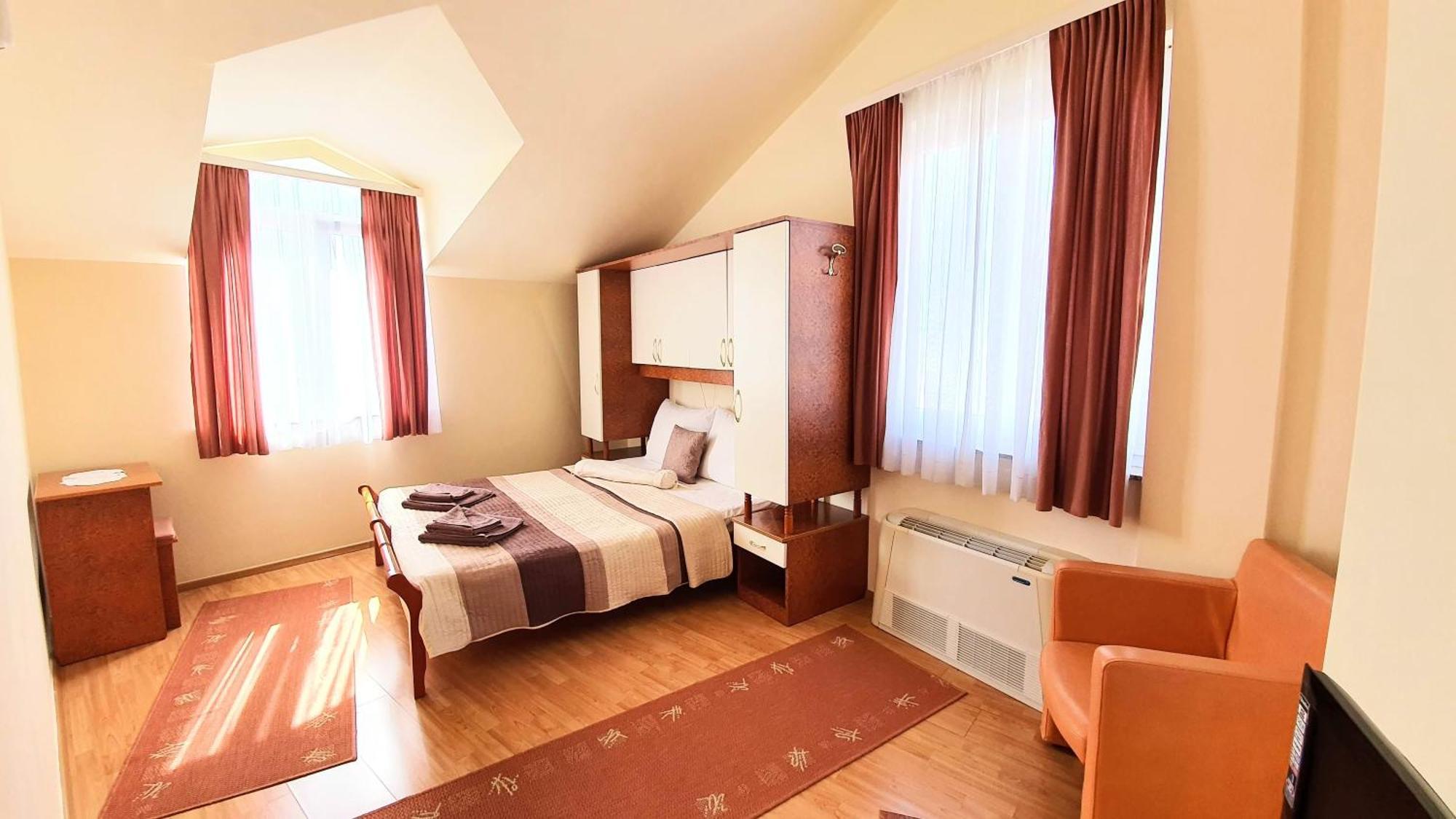 Villa Palcic II Novalja Kültér fotó