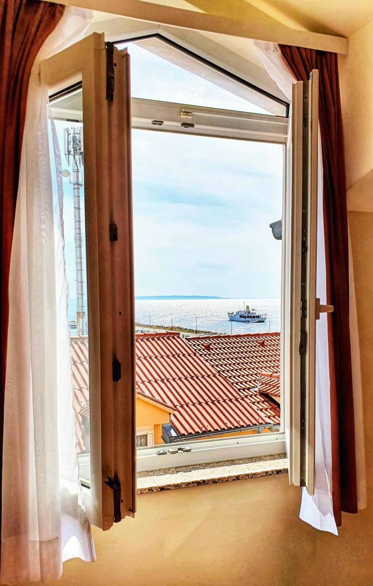 Villa Palcic II Novalja Kültér fotó