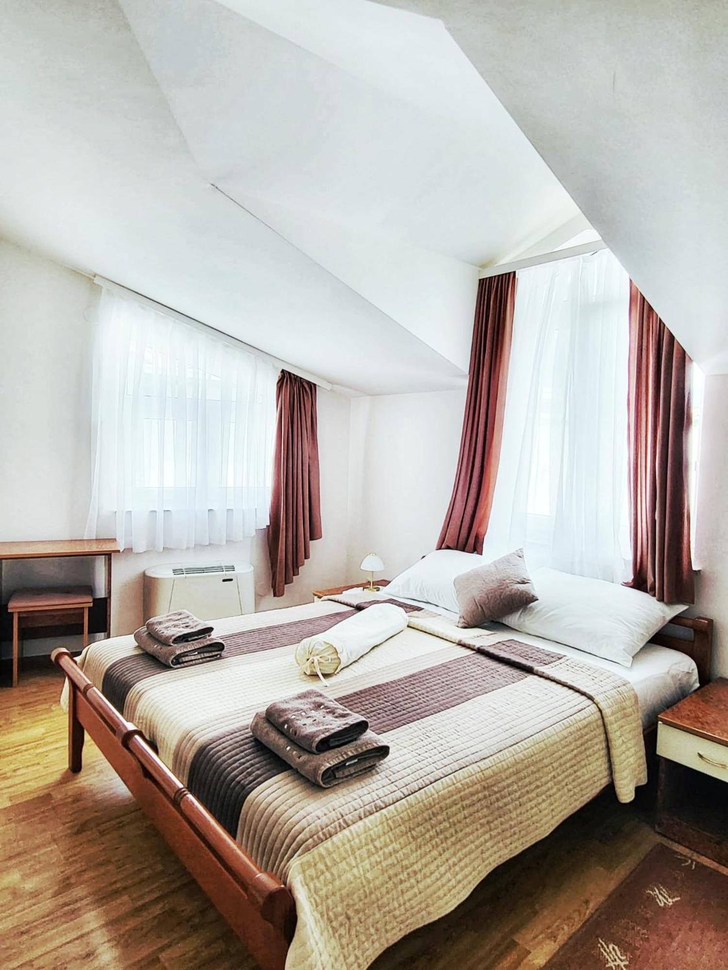 Villa Palcic II Novalja Kültér fotó