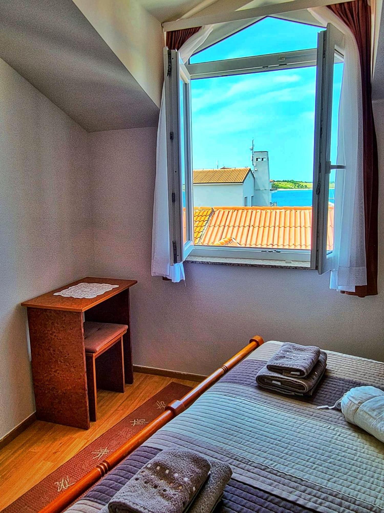 Villa Palcic II Novalja Kültér fotó