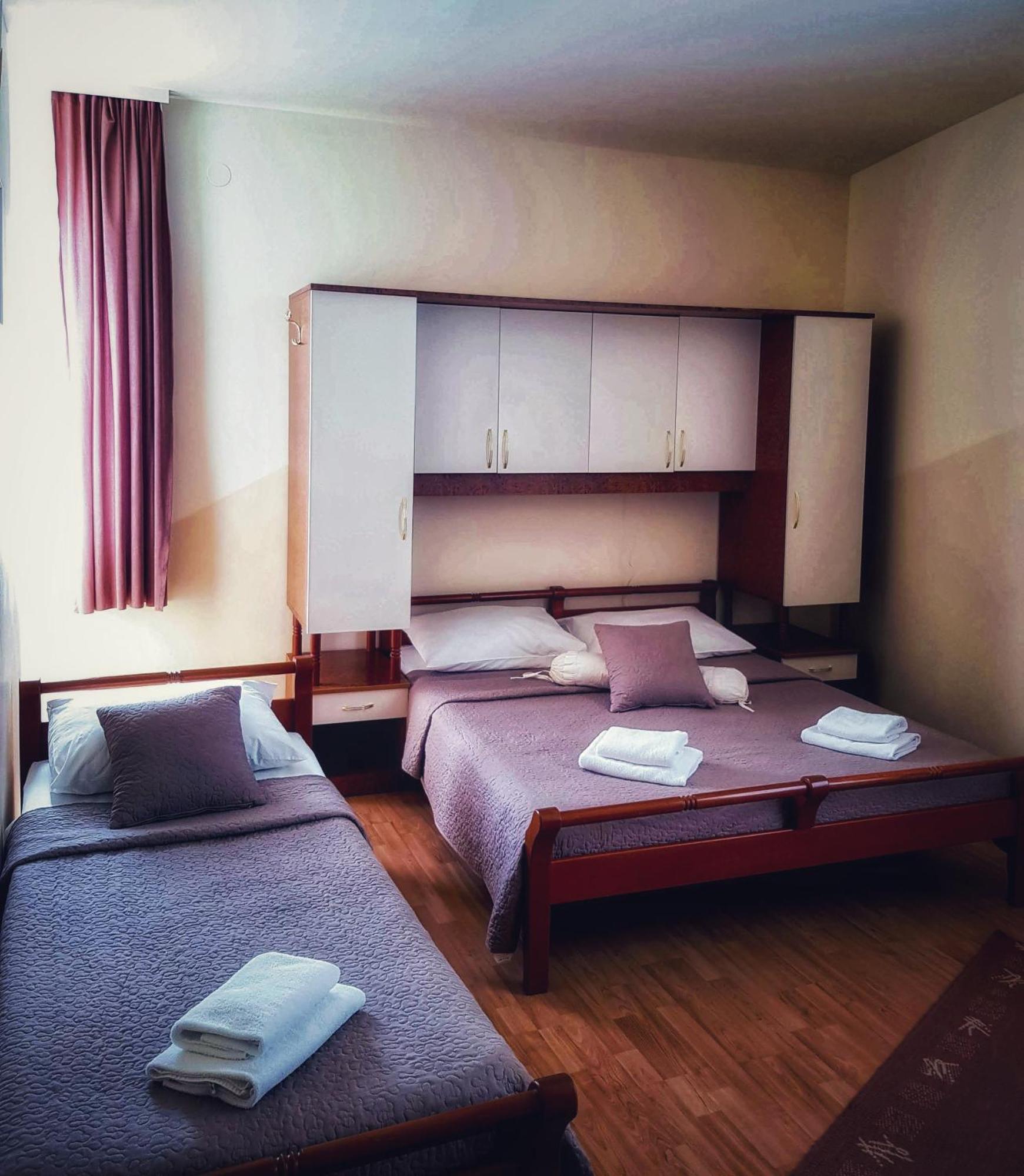 Villa Palcic II Novalja Kültér fotó